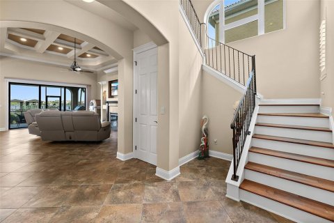 House in Palm Coast, Florida 3 bedrooms, 272.11 sq.m. № 1782753 - photo 7