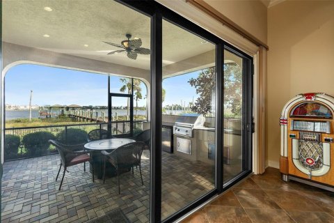 House in Palm Coast, Florida 3 bedrooms, 272.11 sq.m. № 1782753 - photo 21