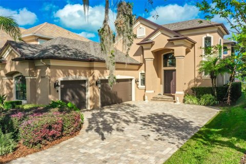 House in Palm Coast, Florida 3 bedrooms, 272.11 sq.m. № 1782753 - photo 2