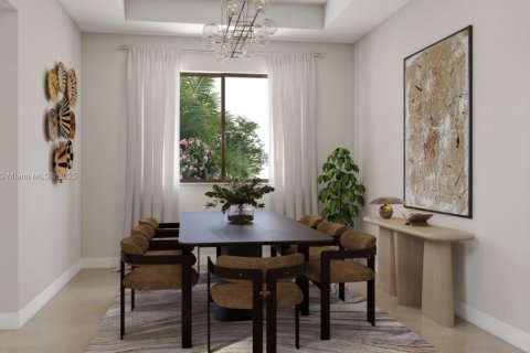 Casa en venta en Miami, Florida, 6 dormitorios, 439.89 m2 № 1942098 - foto 5
