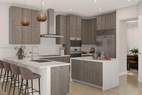Casa en venta en Miami, Florida, 6 dormitorios, 439.89 m2 № 1942098 - foto 2