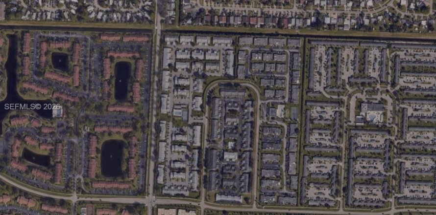 Villa ou maison à West Palm Beach, Floride 2 chambres, 109.07 m2 № 2008896