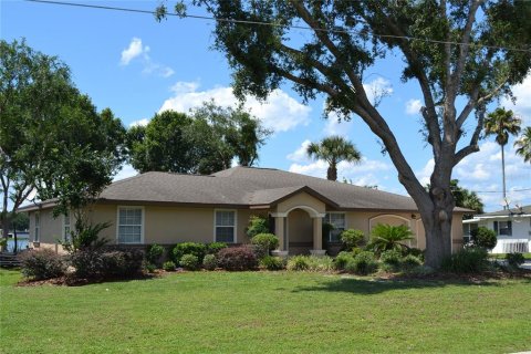 Villa ou maison à louer à Summerfield, Floride: 5 chambres, 217.02 m2 № 2103848 - photo 2
