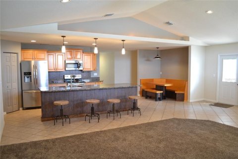 Villa ou maison à louer à Summerfield, Floride: 5 chambres, 217.02 m2 № 2103848 - photo 25