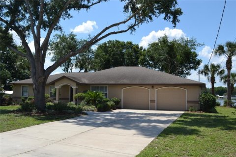 Villa ou maison à Summerfield, Floride 5 chambres, 217.02 m2 № 2103848