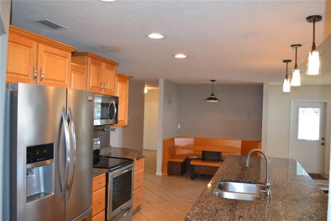 Villa ou maison à louer à Summerfield, Floride: 5 chambres, 217.02 m2 № 2103848 - photo 28