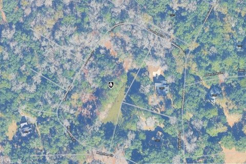 Land in Tallahassee, Florida № 2370918