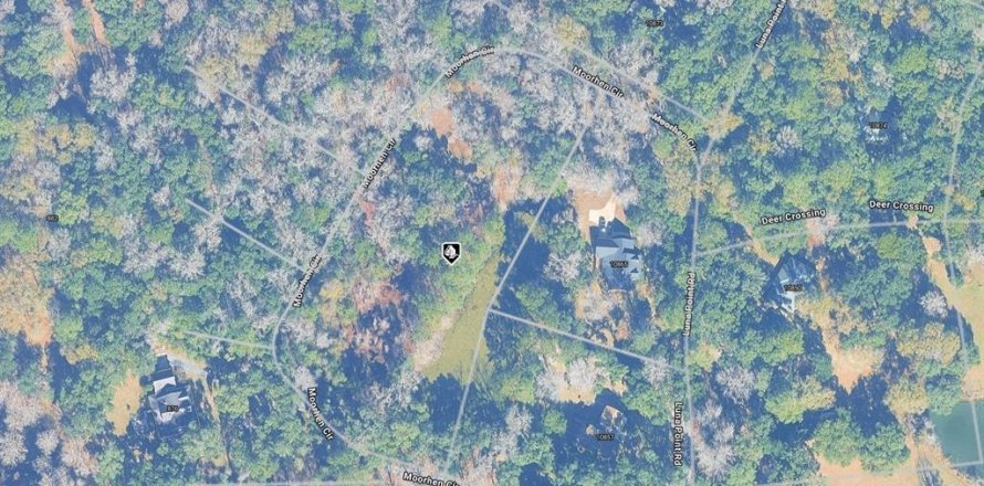 Land in Tallahassee, Florida № 2370918