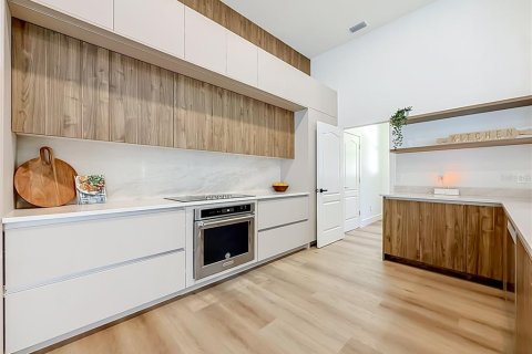 Villa ou maison à vendre à Tampa, Floride: 5 chambres, 260.5 m2 № 2399316 - photo 21