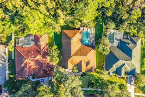 Villa ou maison à vendre à Tampa, Floride: 5 chambres, 260.5 m2 № 2399316 - photo 6