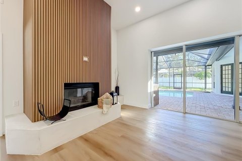 Villa ou maison à vendre à Tampa, Floride: 5 chambres, 260.5 m2 № 2399316 - photo 28