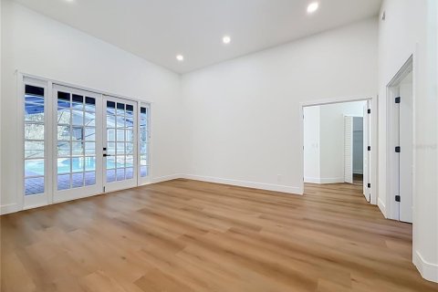 Villa ou maison à vendre à Tampa, Floride: 5 chambres, 260.5 m2 № 2399316 - photo 13