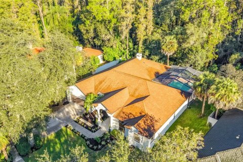 Villa ou maison à vendre à Tampa, Floride: 5 chambres, 260.5 m2 № 2399316 - photo 5