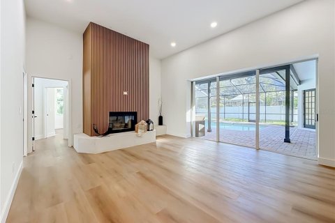 Villa ou maison à vendre à Tampa, Floride: 5 chambres, 260.5 m2 № 2399316 - photo 26
