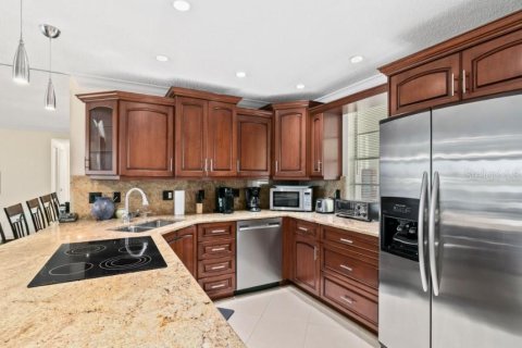 Купить кондоминиум в Лонгбоут-Ки, Флорида 3 комнаты, 92.16м2, № 2101008 - фото 8