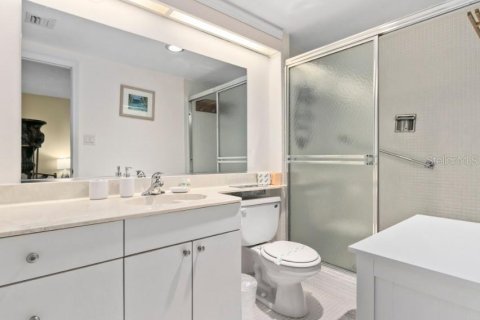 Купить кондоминиум в Лонгбоут-Ки, Флорида 3 комнаты, 92.16м2, № 2101008 - фото 15
