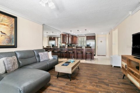 Купить кондоминиум в Лонгбоут-Ки, Флорида 3 комнаты, 92.16м2, № 2101008 - фото 5