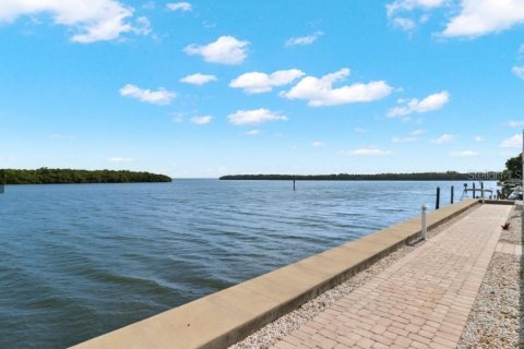 Купить кондоминиум в Лонгбоут-Ки, Флорида 3 комнаты, 92.16м2, № 2101008 - фото 25