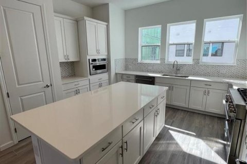 Touwnhouse à vendre à Orlando, Floride: 2 chambres, 134.62 m2 № 2407012 - photo 22