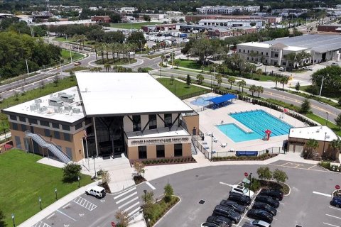 Touwnhouse à vendre à Orlando, Floride: 2 chambres, 134.62 m2 № 2407012 - photo 11