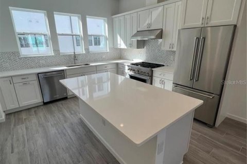 Touwnhouse à vendre à Orlando, Floride: 2 chambres, 134.62 m2 № 2407012 - photo 21