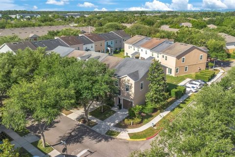 Touwnhouse à vendre à Ocoee, Floride: 3 chambres, 167.6 m2 № 2117620 - photo 28