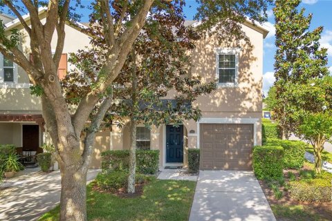 Touwnhouse à vendre à Ocoee, Floride: 3 chambres, 167.6 m2 № 2117620 - photo 26