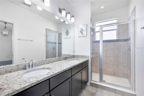 Touwnhouse à vendre à Ocoee, Floride: 3 chambres, 167.6 m2 № 2117620 - photo 15