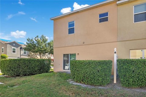 Touwnhouse à vendre à Ocoee, Floride: 3 chambres, 167.6 m2 № 2117620 - photo 24
