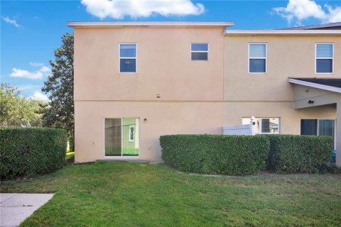 Touwnhouse à vendre à Ocoee, Floride: 3 chambres, 167.6 m2 № 2117620 - photo 23