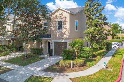 Touwnhouse à vendre à Ocoee, Floride: 3 chambres, 167.6 m2 № 2117620 - photo 27