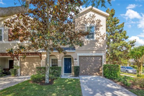 Touwnhouse à Ocoee, Floride 3 chambres, 167.6 m2 № 2117620