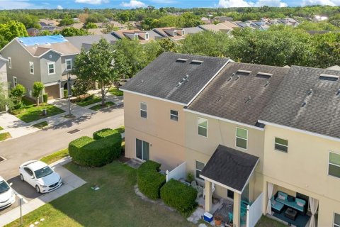Touwnhouse à vendre à Ocoee, Floride: 3 chambres, 167.6 m2 № 2117620 - photo 30