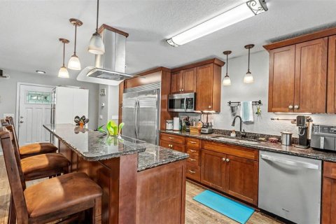 Villa ou maison à vendre à Haines City, Floride: 3 chambres, 159.42 m2 № 2318620 - photo 11