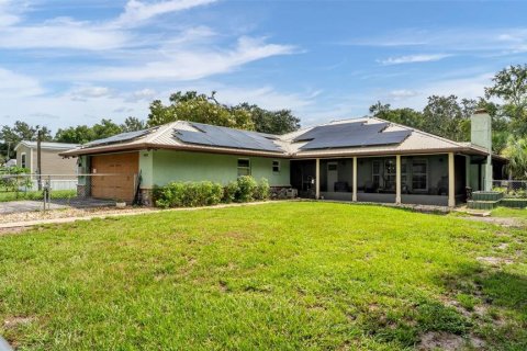 Villa ou maison à Haines City, Floride 3 chambres, 159.42 m2 № 2318620