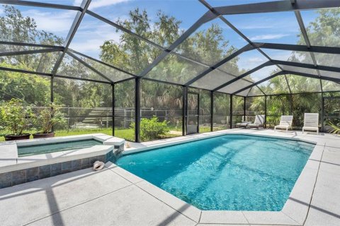 Villa ou maison à vendre à Haines City, Floride: 3 chambres, 159.42 m2 № 2318620 - photo 25