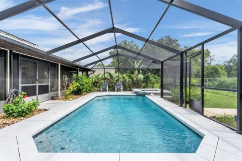 Villa ou maison à vendre à Haines City, Floride: 3 chambres, 159.42 m2 № 2318620 - photo 26