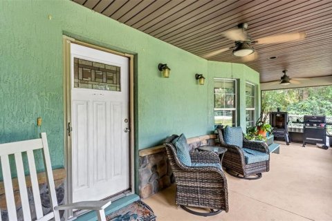 Villa ou maison à vendre à Haines City, Floride: 3 chambres, 159.42 m2 № 2318620 - photo 5