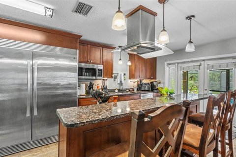 Villa ou maison à vendre à Haines City, Floride: 3 chambres, 159.42 m2 № 2318620 - photo 12