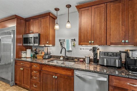Villa ou maison à vendre à Haines City, Floride: 3 chambres, 159.42 m2 № 2318620 - photo 13