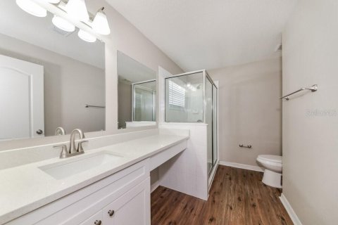 Villa ou maison à louer à Gibsonton, Floride: 3 chambres, 128.21 m2 № 2423652 - photo 10