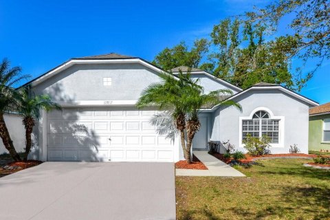 Villa ou maison à Gibsonton, Floride 3 chambres, 128.21 m2 № 2423652