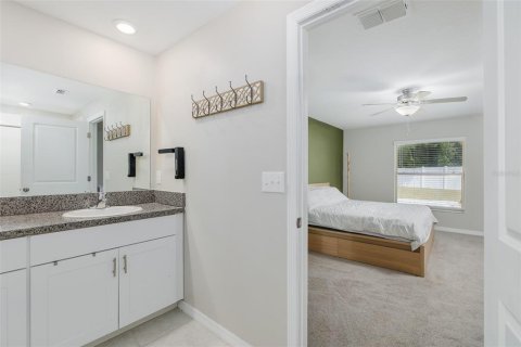 Villa ou maison à vendre à Spring Hill, Floride: 4 chambres, 180.14 m2 № 2320781 - photo 29