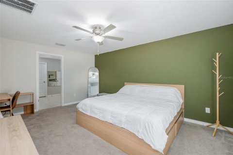 Villa ou maison à vendre à Spring Hill, Floride: 4 chambres, 180.14 m2 № 2320781 - photo 23