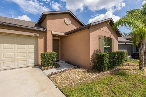 Villa ou maison à vendre à Spring Hill, Floride: 4 chambres, 180.14 m2 № 2320781 - photo 6