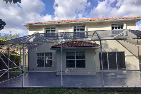 Casa en venta en Sunrise, Florida, 4 dormitorios, 215.9 m2 № 2432019 - foto 6