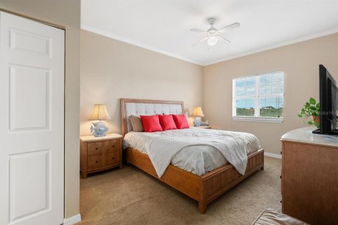 Condominio en venta en Sarasota, Florida, 3 dormitorios, 125.6 m2 № 1624943 - foto 19