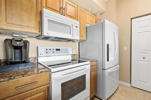 Copropriété à vendre à Sarasota, Floride: 3 chambres, 125.6 m2 № 1624943 - photo 15