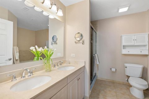 Condominio en venta en Sarasota, Florida, 3 dormitorios, 125.6 m2 № 1624943 - foto 21