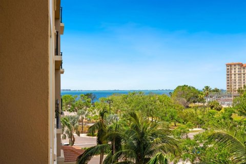 Condominio en venta en Sarasota, Florida, 3 dormitorios, 125.6 m2 № 1624943 - foto 2